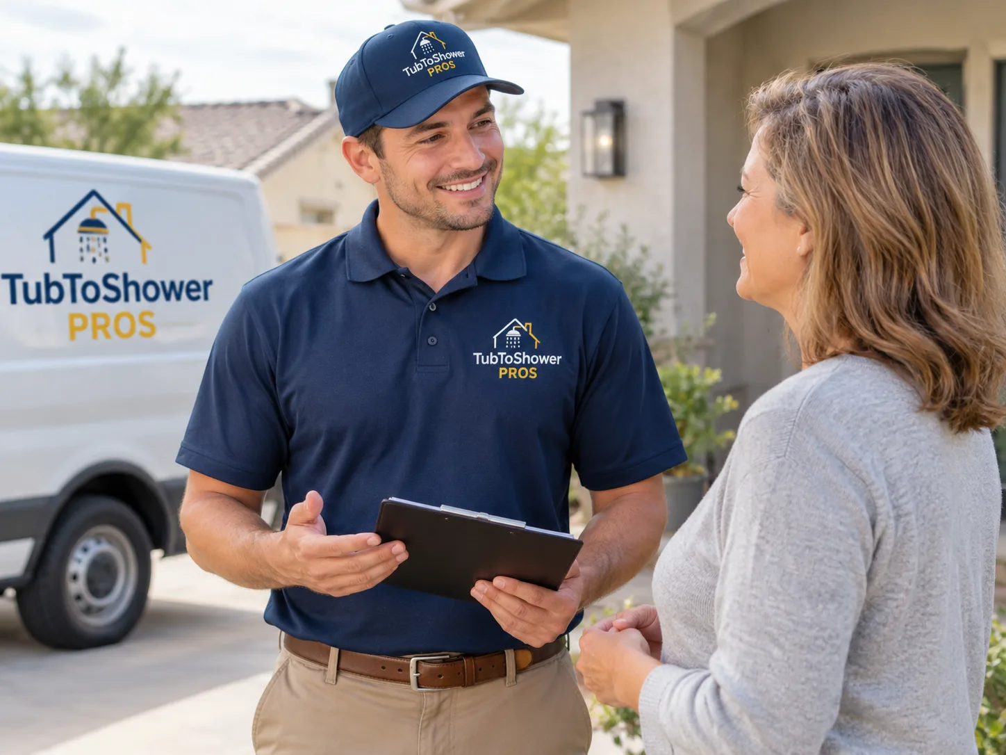 Tub Shower Conversion University Park, PA FAQs